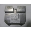Opel Corsa D Airbag Beyni 13256905 327963935 CC