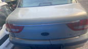 Megane 1 çıkma bağaj kapağı hatasız dolu