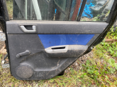 HYUNDAİ GETZ SAĞ ARKA KAPI DÖŞEMESİ