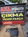 Fort courier direksiyon alt kapağı 2015222