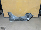 HONDA CİTY SAĞ MARŞPİYEL SACI ORJİNAL SIFIR