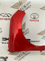 RENAULT CLİO 5 SAĞ ÖN ÇAMURLUK (20-25) ORJİNAL ÇIKMA-631004765R