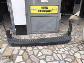 Opel combo c çıkma arka tampon ORJİNAL OTO OPEL