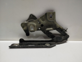 AUDİ A4 SİYAH SOL KAPUT MENTEŞESİ 8W0 823 301 D
