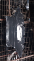 8K0863821AF orj audi a4 a5 karter alt muhafazası
