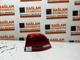 ÇIKMA VW TOUAREG SAĞ ARKA STOP 7P6945096D
