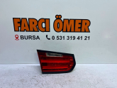 BMW 3 SERİSİ F30 SOL İÇ STOP ORJİNAL