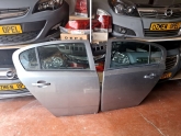 ÖZMEN OPEL ASTRA H SEDAN ÇIKMA SAĞ SOL ARKA KAPI