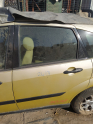 ÇIKMA FORD FOCUS SOL ARKA KAPI 2413