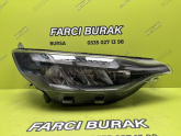 FORD TRANSİT CUSTOM SAĞ FAR ORJİNAL