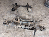 HYUNDAİ H 100 MOTOR BEŞİĞİ ALT TRAVERS
