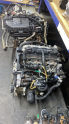 PEUGEOUT PARTNER 2.0 HDI KOMPLE DOLU MOTOR ÜSTÜNEL OTOMOTİV BURSA