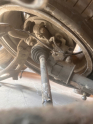 Oto Çıkma Parça / Alt Takım & Direksiyon / Arka Dingil / DS Automobiles / DS 7 / Çıkma Parça 