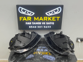 Oto Çıkma Parça / Elektrik / Far / Audi / A4 / Çıkma Parça 