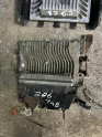 PEUGEOT 206 1.4 BENZİN MOTOR BEYNİ MERT OTO