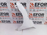 HONDA CİVİC SOL ÖN ÇAMURLUK ORJİNAL ÇIKMA YEDEK PARÇA