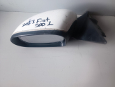 FİAT 500 L SOL AYNA ÇIKMA PARÇA