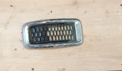jeep grand chorkee tampon ızgarası