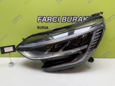 MEGANE 4 MAKYAJLI İCON SOL FAR ORJİNAL 2020-2024 260602681R