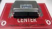KIA SORENTO MOTOR BEYNI 0281012567