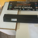 WOSWAGEN T ROC SOL ARKA KAPI BANDI ORJ CIKMA