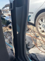 ÇIKMA OPEL CORSA B SAĞ ORTA DİREK KAPLAMASI ALT İÇ TRİM