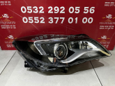 2014-2017 Opel insignia  A Cosmo Xenon Sağ Far 1ZT011166