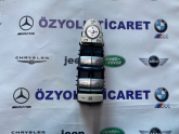 MERCEDES W293 EQC Sol Cam Düğmesi A2059056811