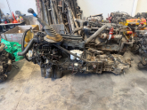 MAN 270-230 ZİL GİBİ TEMİZ MOTOR