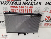 TOYOTA COROLLA SIFIR SU RADYATÖR SIFIR MT 93-00
