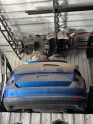 SKODA RAPİD ÇIKMA ORJİNAL HATASIZ ARKA SET