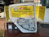 Oto Çıkma Parça / Kaporta & Karoser / Kapı / Renault / Clio / Çıkma Parça 