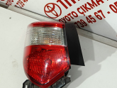 Oto Çıkma Parça / Elektrik / Stop / Toyota / Yaris / Çıkma Parça 