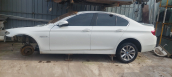 BMW F 10 SOL ARKA KAPI, BMW520 SOL ARKA KAPI