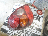 TOYOTA COROLLA 2000-2002 HB SOL STOP SIFIR