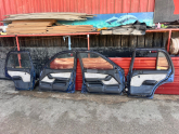 Oto Çıkma Parça / Kaporta & Karoser / Kapı / Mitsubishi / Lancer / Çıkma Parça 