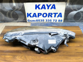 Oto Çıkma Parça / Elektrik / Far / Peugeot / 307 / Çıkma Parça 