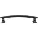 5J6807305C SKODA FABİA 08-14 TAMPON DEMİRİ ARKA
