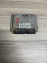 AUDİ A6 MOTOR BEYNİ ORJINAL CIKMA