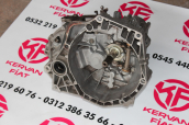 Oto Çıkma Parça / Şanzıman & Vites / Şanzıman Komple / Fiat / Linea / Çıkma Parça 