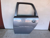 OPEL MERİVA SOL ARKA KAPI DOLU BOYASIZ MONTECAR