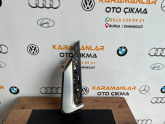 TOGG T10F SAĞ ARKA ÇAMURLUK KROM BAKALİTİ ORJİNAL