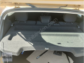 DACİA SANDERO STEPWAY BAGAJ RAFI ORJ HATASIZ RENKAY KOCAELİ