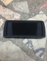 BMW F20 KASA 1 SERİSİ UYDU NAVİGAYON EKRANI BM 9270391
