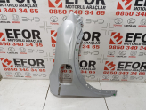 BYD ATTO3 SAĞ ÖN ÇAMURLUK ÇIKMA ORİJİNAL PARÇA