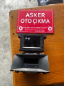 Oto Çıkma Parça / Elektrik / Yol Bilgisayarı / Opel / Astra / Çıkma Parça 