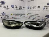 Oto Çıkma Parça / Elektrik / Far Kasası / Audi / A6 / Çıkma Parça 