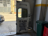 Oto Çıkma Parça / Kaporta & Karoser / Bagaj / Renault / Master / Çıkma Parça 