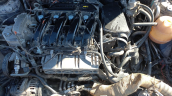 renault megane 1,6 16 valf komple motor