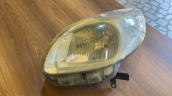 RENAULT KANGO SOL FAR